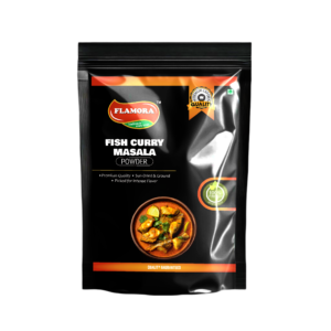 Flamora Fish Curry Masala Powder