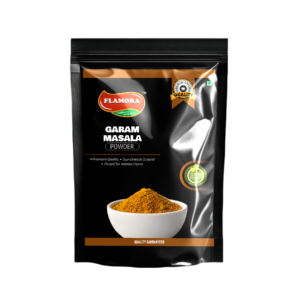 Flamora Garam Masala Powder