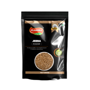 Flamora Dhania Jeera Mix Powder