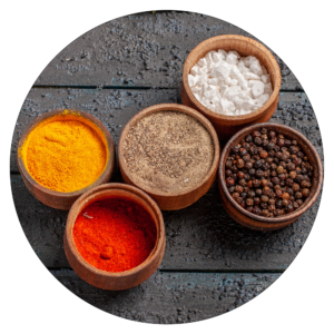 Daily Spices