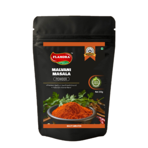 Flamora Malvani Masala Powder
