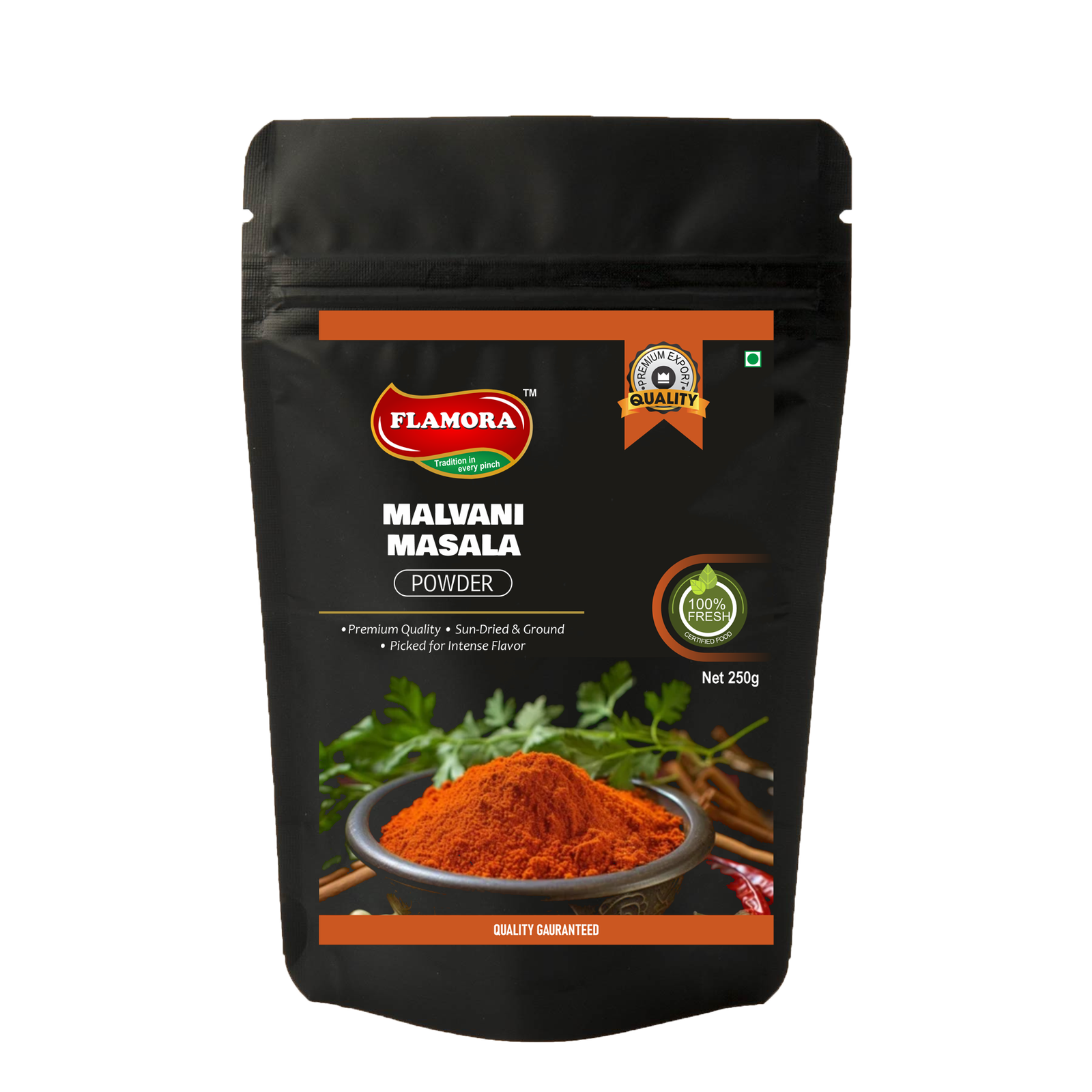 malvani masale
