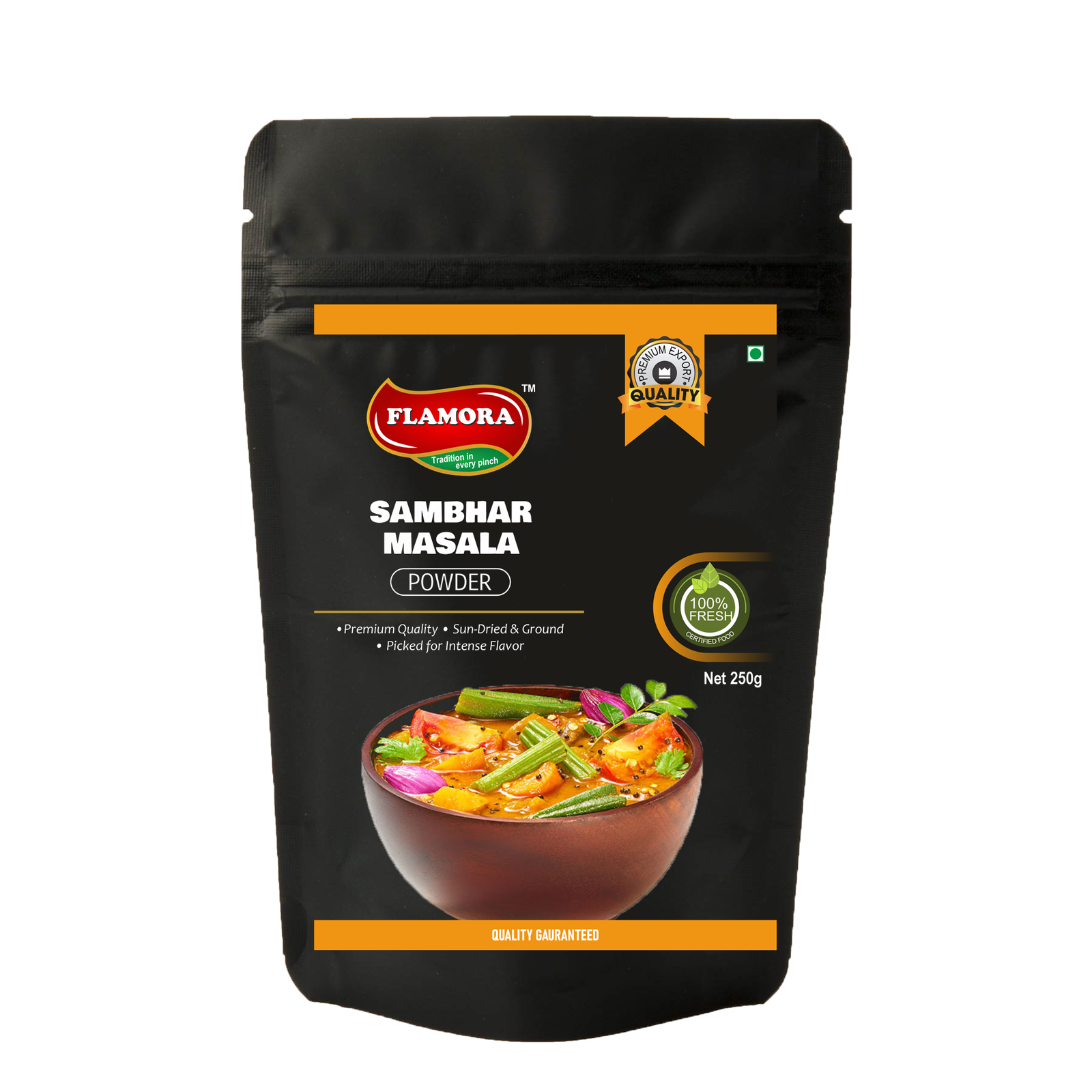 sambar masale